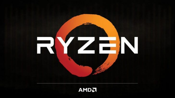 Ráp máy tính chơi game, đồ họa tầm trung với Cpu AMD Ryzen