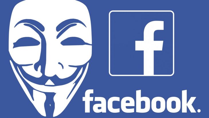 Facebook bị hack? Truy cập vào Facebook bị gián đoạn trên toàn cầu.