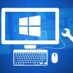 Làm thế nào để cài đặt Windows lên máy tính?