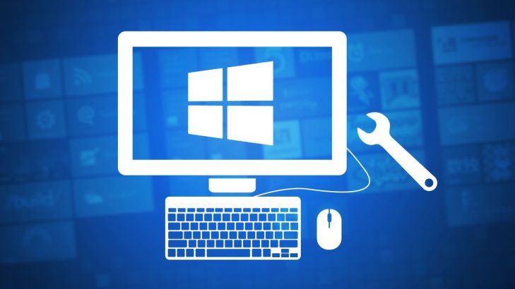 Làm thế nào để cài đặt Windows lên máy tính?