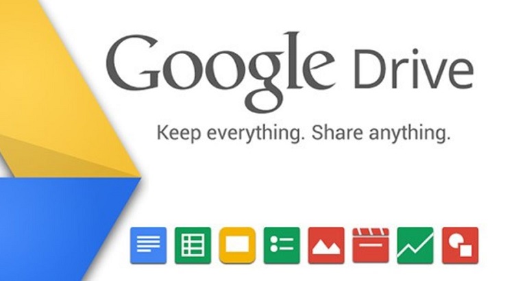 Google “khai tử” ứng dụng Google Drive trên  Windows/Mac