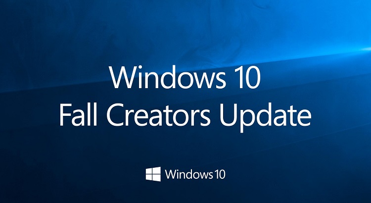 Hướng dẫn nâng cấp lên Windows 10 Fall Creators Build 1709