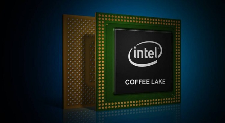 Nâng cấp lên Intel Coffee Lake? Phải thay mainboard!