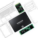 SSD là gì? Kinh nghiệm nâng cấp ổ cứng SSD cho máy tính