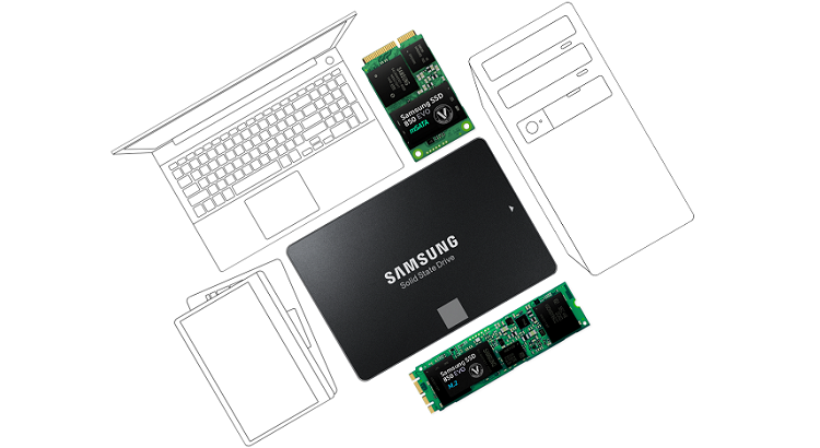 SSD là gì? Kinh nghiệm nâng cấp ổ cứng SSD cho máy tính