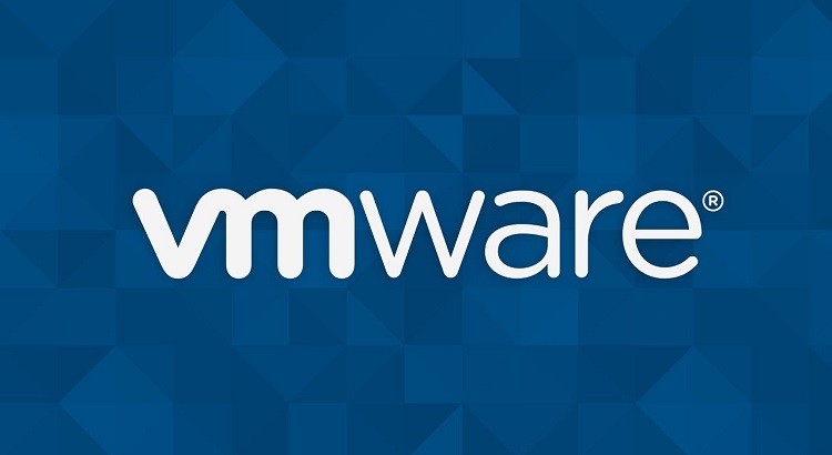 Upload files lên VMware vSphere datastore