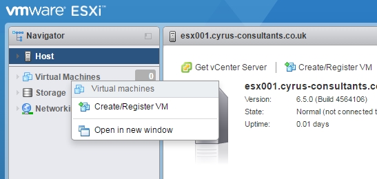 esxi 5.5 not showing virtualmachine cpu and memory usage