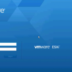 Tạo máy ảo trên ESXi 6.5: Windows Server 2016