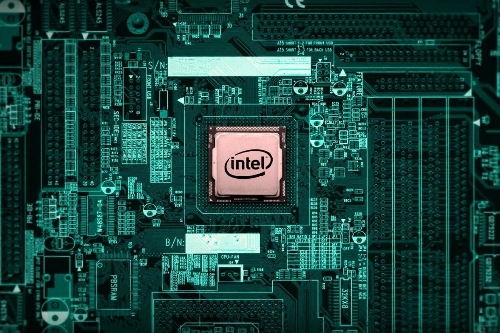 Chipset Intel Z390 có gì mới?