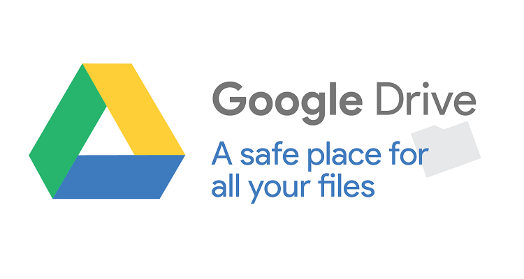 Tự động Backup và Upload lên Google Drive