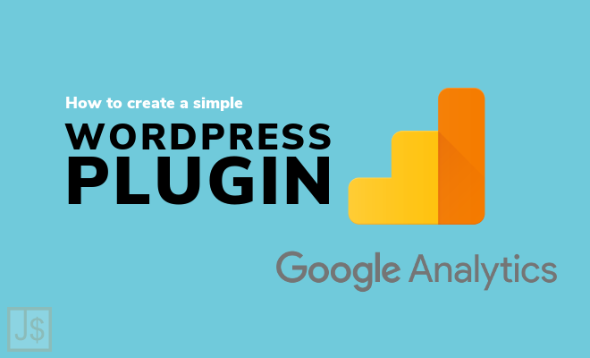 Tạo Google Analytics Plugin cho WordPress