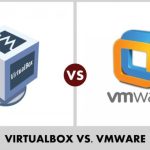 So sánh VirtualBox và VMware