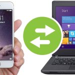 Top 5 Phần mềm kết nối iphone với máy tính 2018