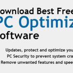 Top 5 phần mềm tối ưu hóa máy tính miễn phí 2018
