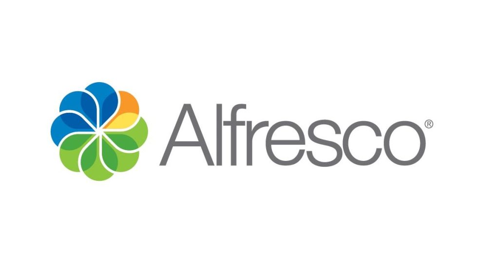 Config Alfresco Apache Virtual Host