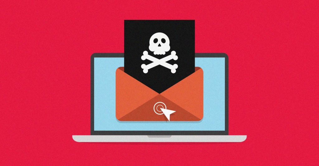 How to stop spoofing emails