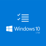 Windows 10 Enterprise 2019 LTSB – phiên bản cho máy cấu hình thấp