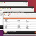 Phần mềm nghe nhạc trên Ubuntu