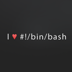 Create and Use Array in Bash Script