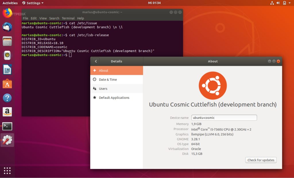 What Should We Do After Installing Ubuntu 18.10