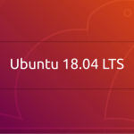 Cấu hình Static IP Address trên Ubuntu 18.04 Server Edition