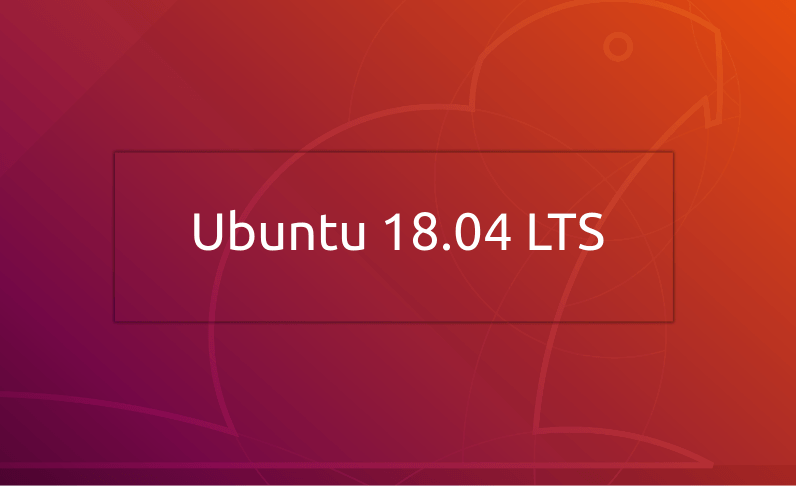 Cấu hình Static IP Address trên Ubuntu 18.04 Server Edition