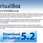 Cài đặt virtualbox 5.2 trên Linux Mint 19 / Linux Mint 18