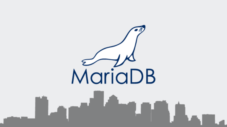 Настройка mariadb debian 9