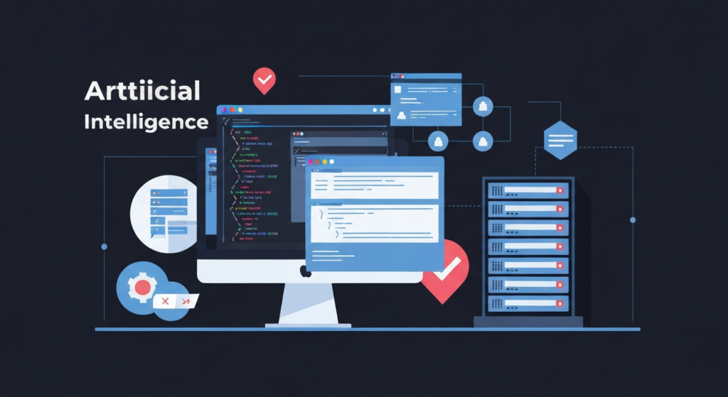 Artificial Intelligence tutorial - IT technology blog