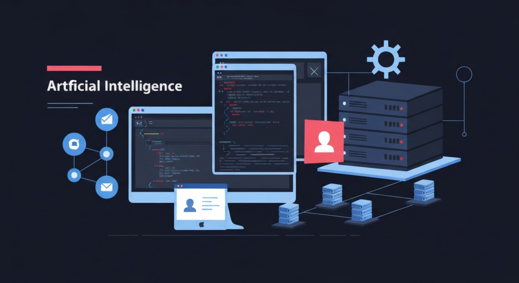 Artificial Intelligence tutorial - IT technology blog