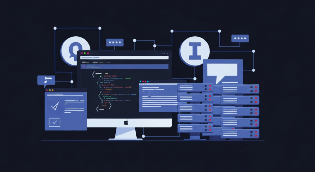 Artificial Intelligence tutorial - IT technology blog