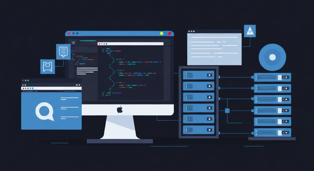Artificial Intelligence tutorial - IT technology blog