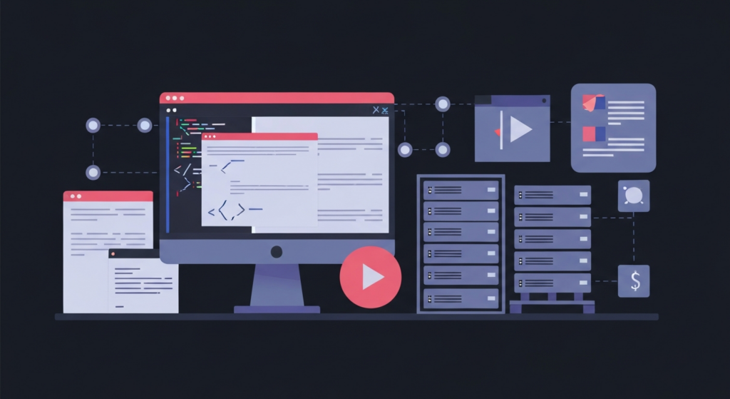 Database tutorial - IT technology blog