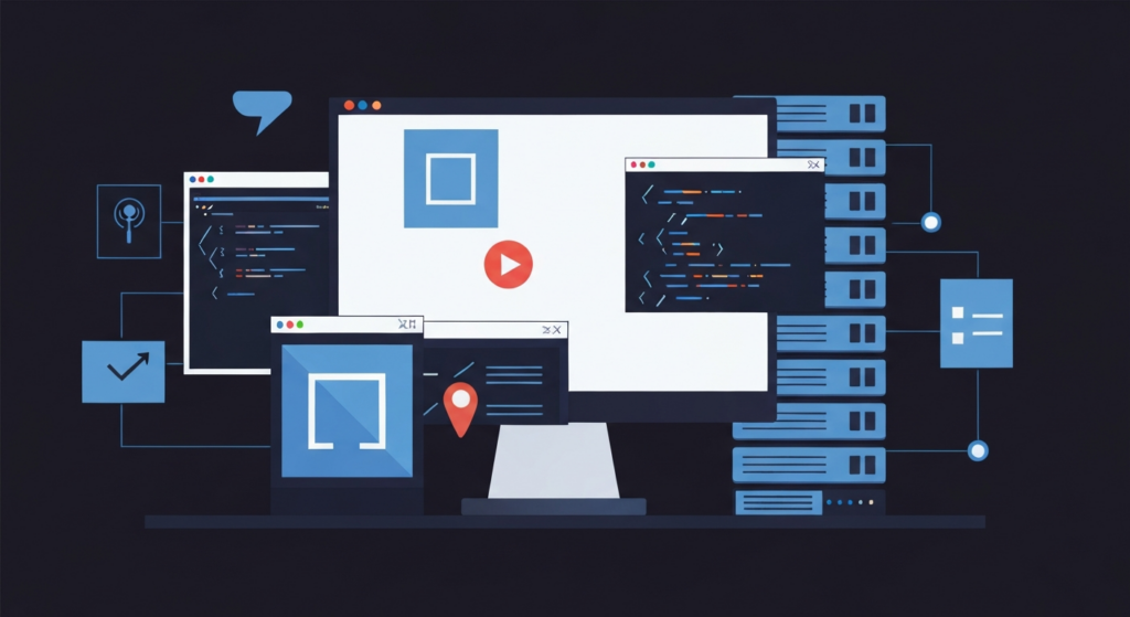 Database tutorial - IT technology blog