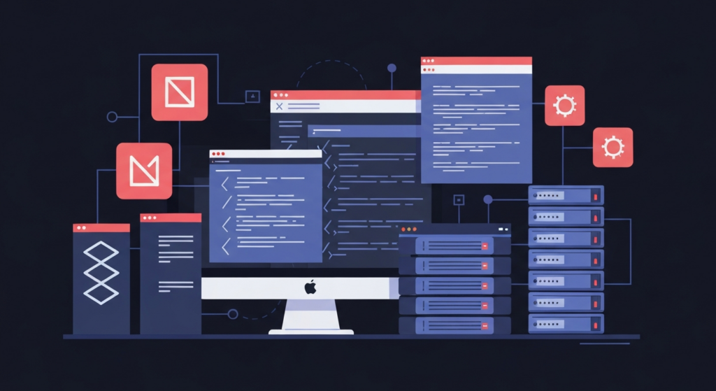 Database tutorial - IT technology blog