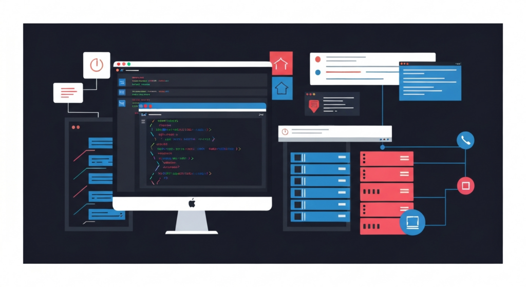 Git tutorial - IT technology blog