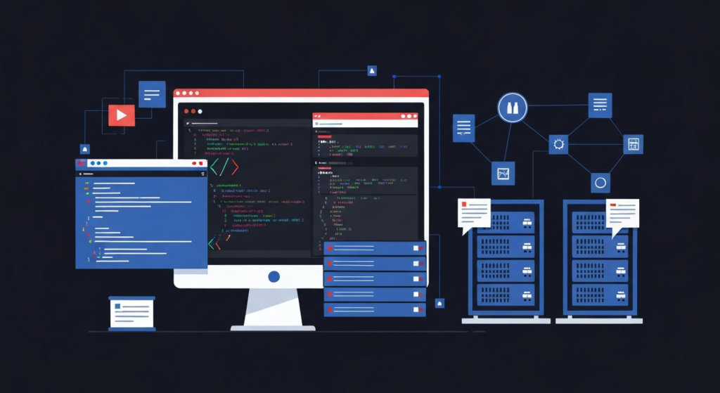 Linux tutorial - IT technology blog