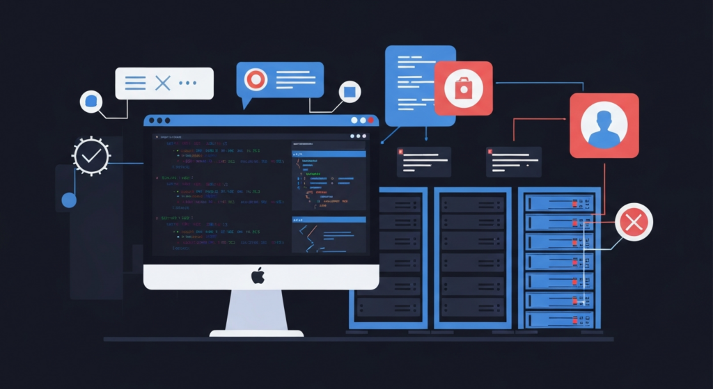 Network tutorial - IT technology blog