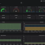 Node Exporter: Thu thập metrics hệ thống Linux chi tiết từ A-Z