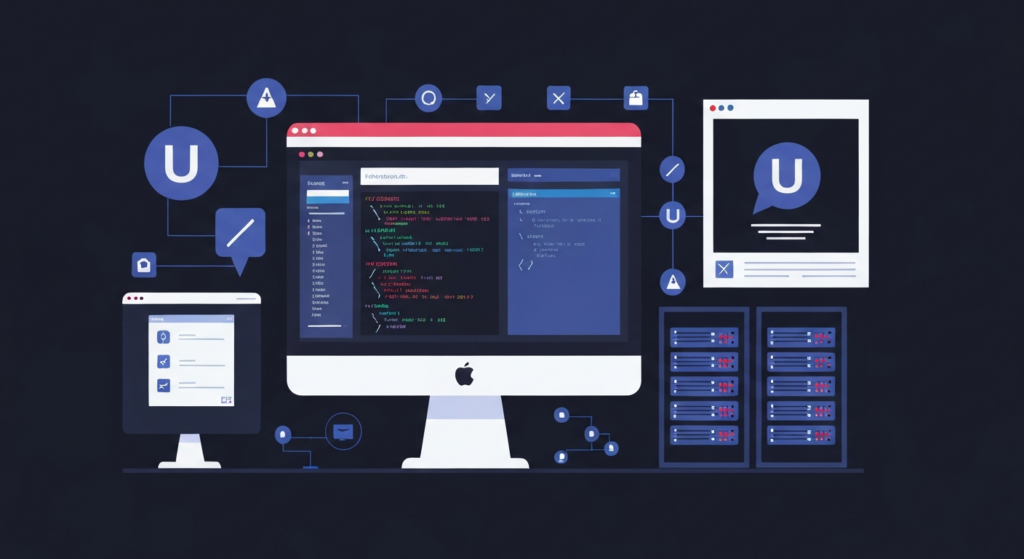 Ubuntu tutorial - IT technology blog