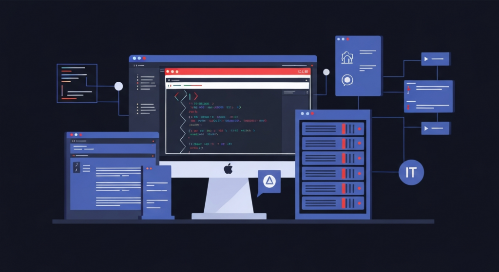 Artificial Intelligence tutorial - IT technology blog