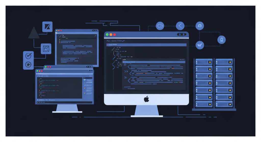 Artificial Intelligence tutorial - IT technology blog