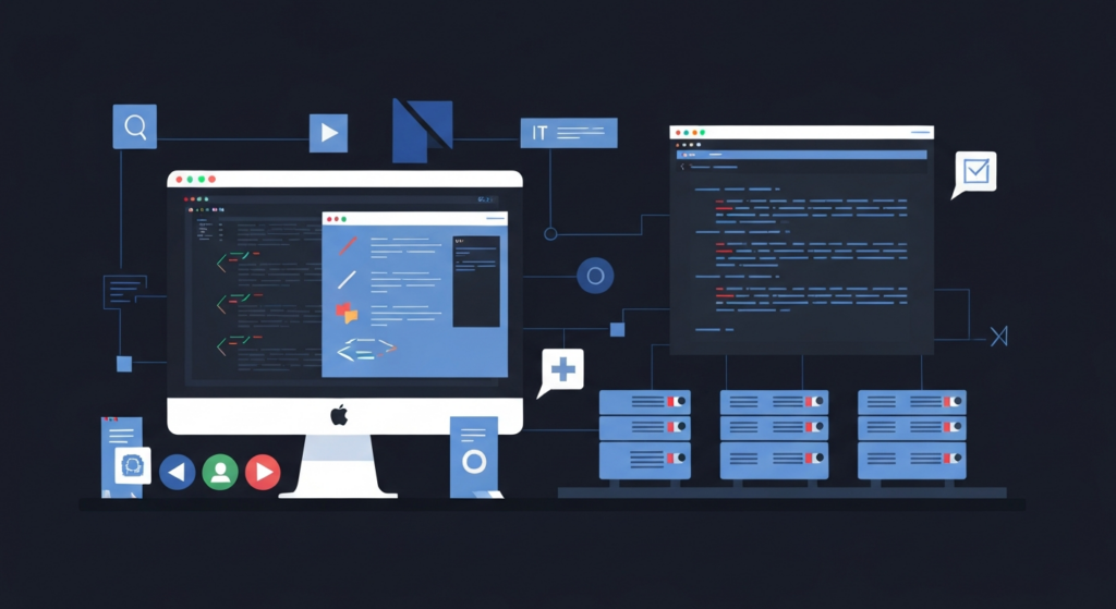 Artificial Intelligence tutorial - IT technology blog