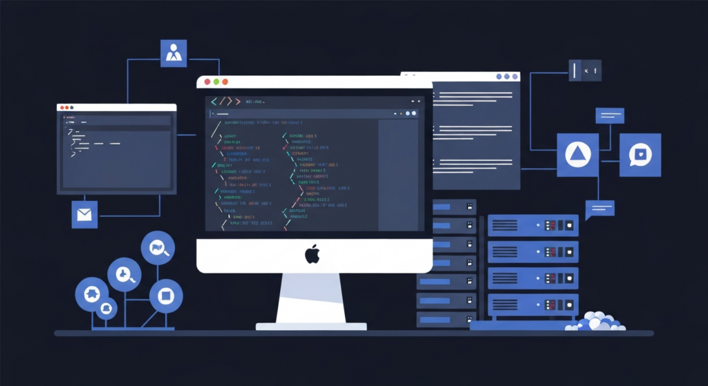 Artificial Intelligence tutorial - IT technology blog