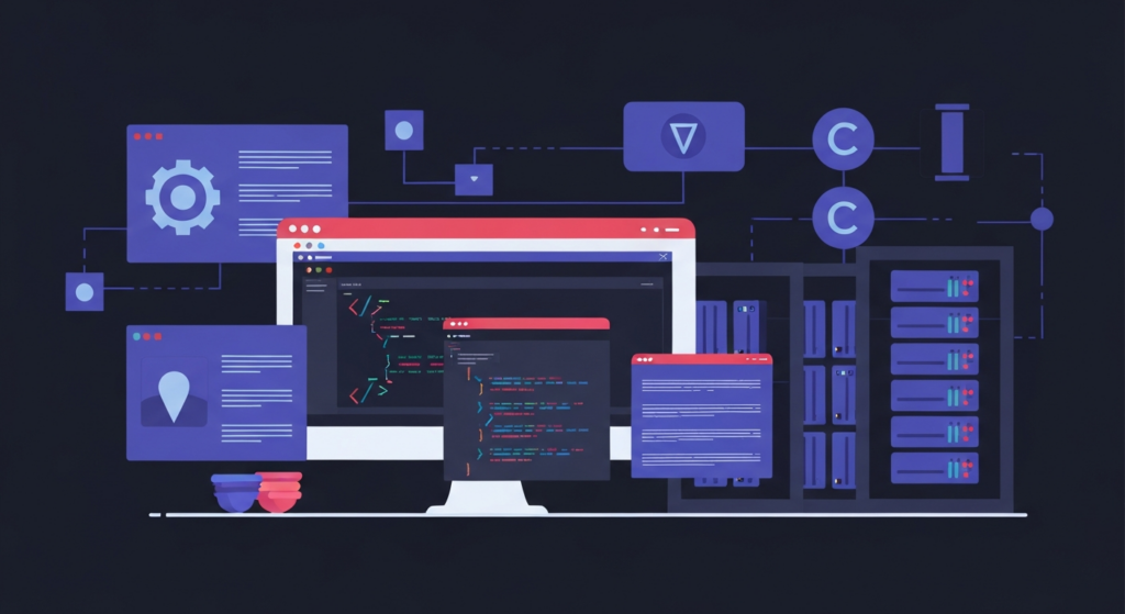 Artificial Intelligence tutorial - IT technology blog