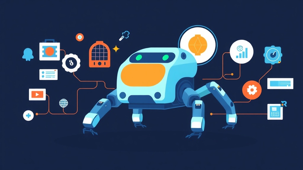 Artificial Intelligence tutorial - IT technology blog