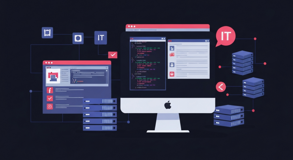 CentOS tutorial - IT technology blog