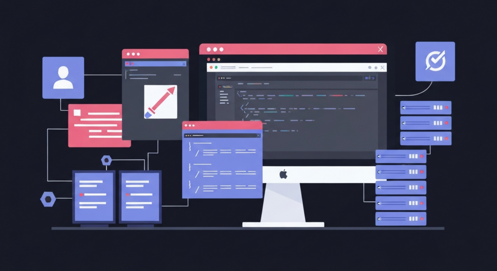 Database tutorial - IT technology blog