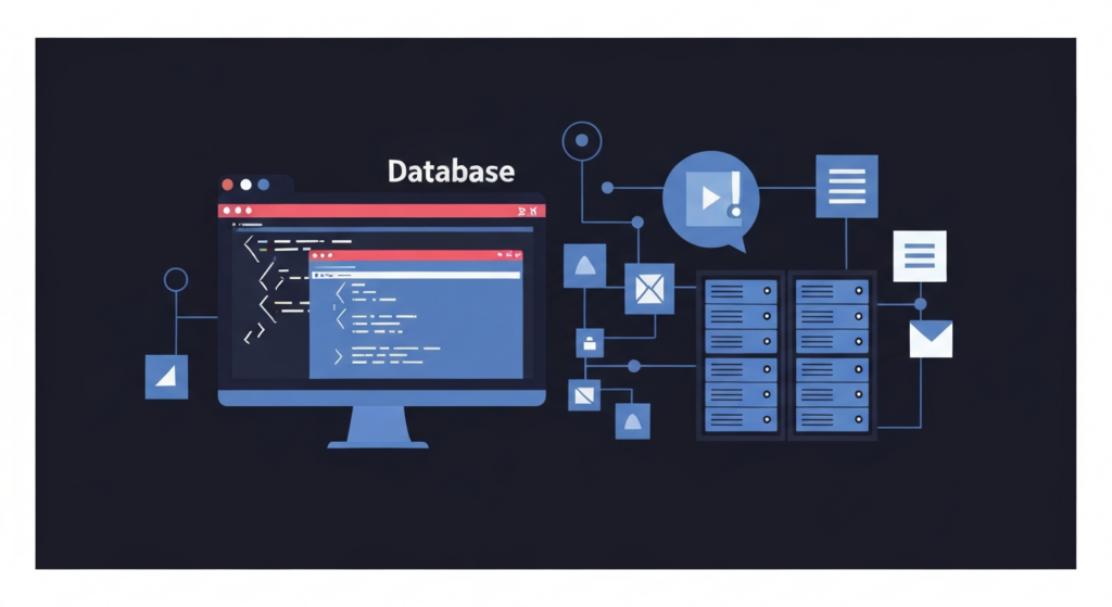 Database tutorial - IT technology blog