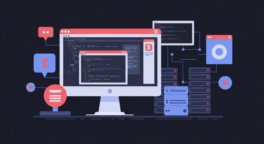 Database tutorial - IT technology blog